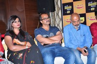 Mirchi Music Awards South 2015 Press Meet